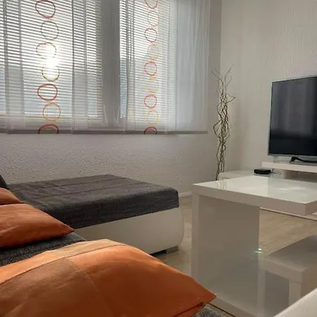 Hisa Na Podezelju - Apartma Dolje 1a