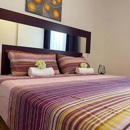 Hisa Na Podezelju - Apartma Dolje 1a *