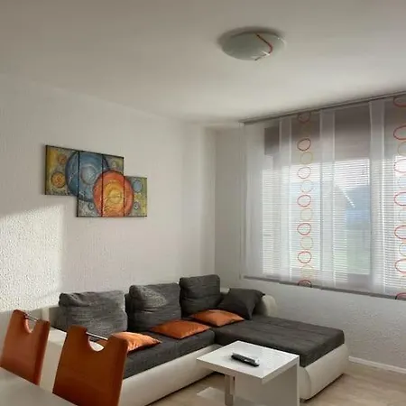 Hisa Na Podezelju - Apartma Dolje 1a